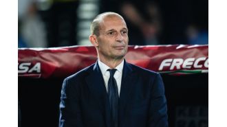 Former Manchester United manager Sir Alex Ferguson suggests Massimiliano Allegri for the vacant manager position at the club, following the departure of Erik ten Hag.