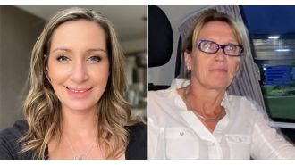 A mother who drowned wished for the same search effort as Nicola Bulley.