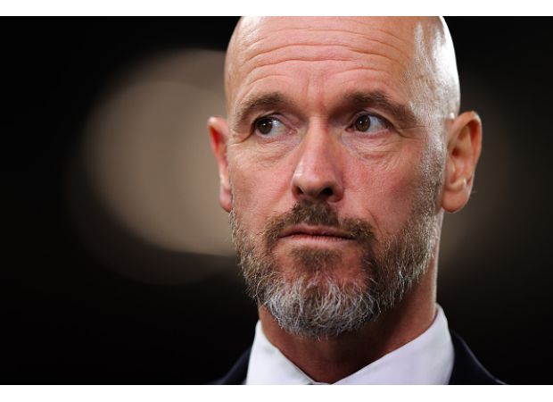 A poorly-performing manager is having a negative impact on the career of Erik ten Hag and Manchester United.