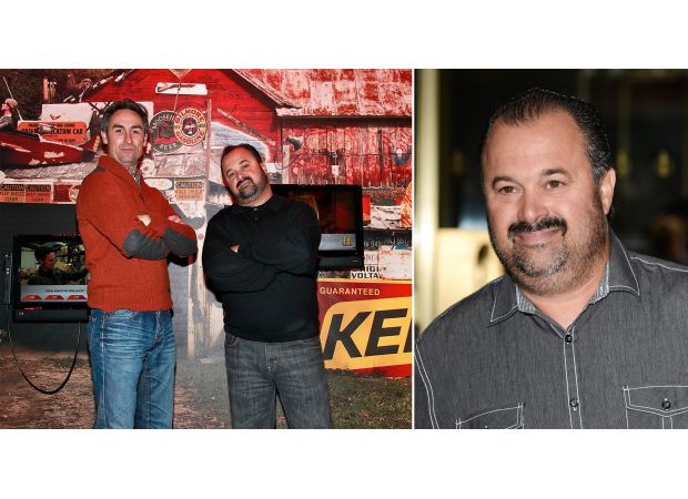 Reality TV star Frank Fritz, known for his role on American Pickers, passes away at the age of 60. Co-star shares emotional tribute.