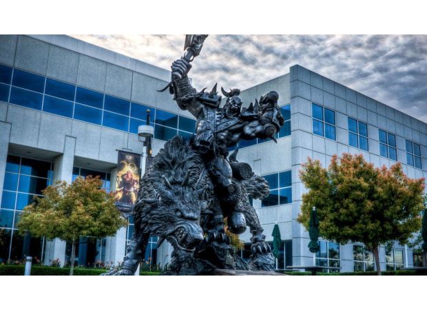 Seventeen canceled Blizzard games, including a Call of Duty RTS and a sci-fi Diablo, will never be released for players.