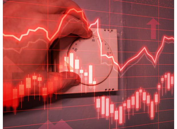 What is the recent energy price limit and how will it impact my bills?