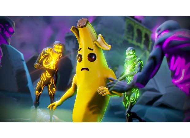 Epic Games is suing Samsung and Google, calling their practices 