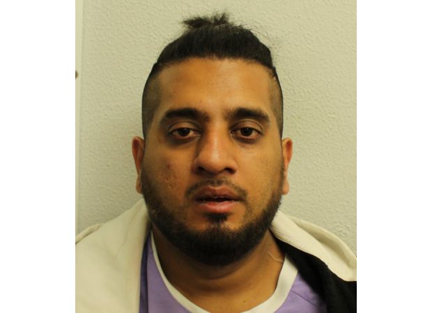 East London drug dealer caught after boasting about being a 'Pablo Escobar' type.