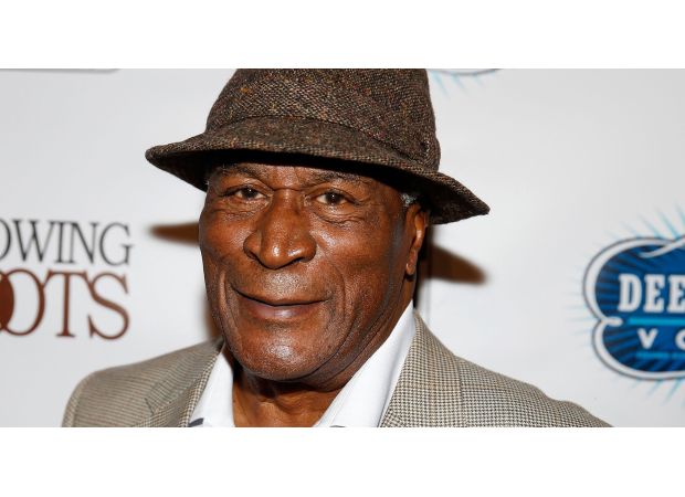 John Amos, who starred in the movie Coming To America, has passed away at the age of 84.