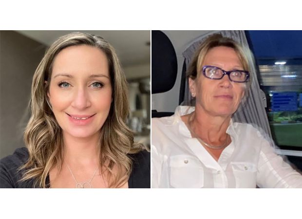 A mother who drowned wished for the same search effort as Nicola Bulley.