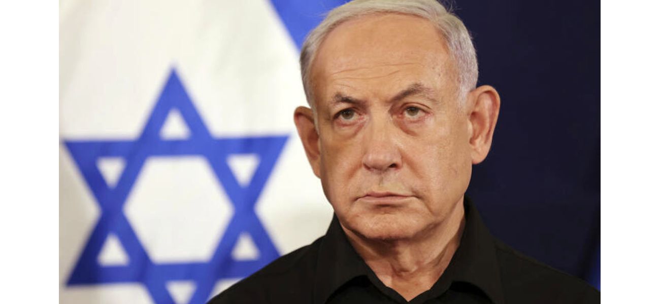 Israel vows revenge for Iran missile attack.
