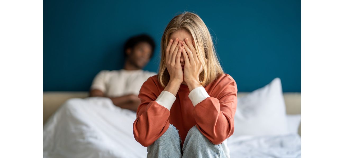 My spouse thinks I should cover the cost of IVF since I am the one dealing with fertility problems.