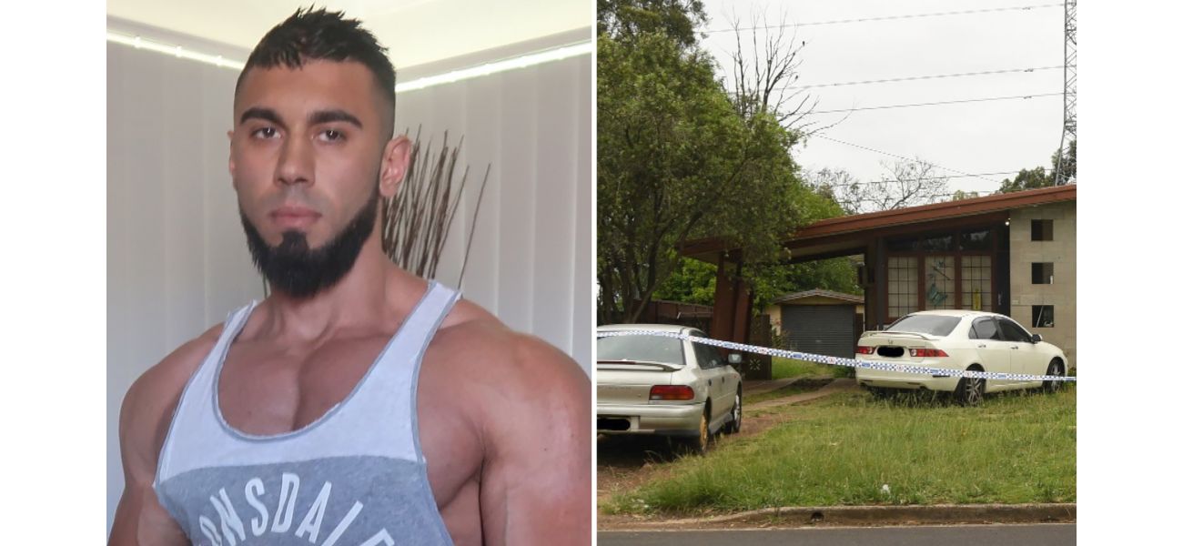 A drug dealer killed a person who owed them money during a home invasion shooting in western Sydney.