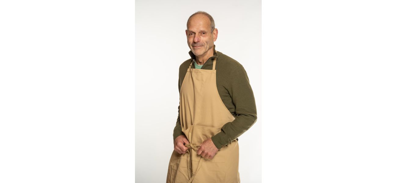 Two contestants fall ill and one leaves the show in what is being called the most intense episode in Bake Off history.