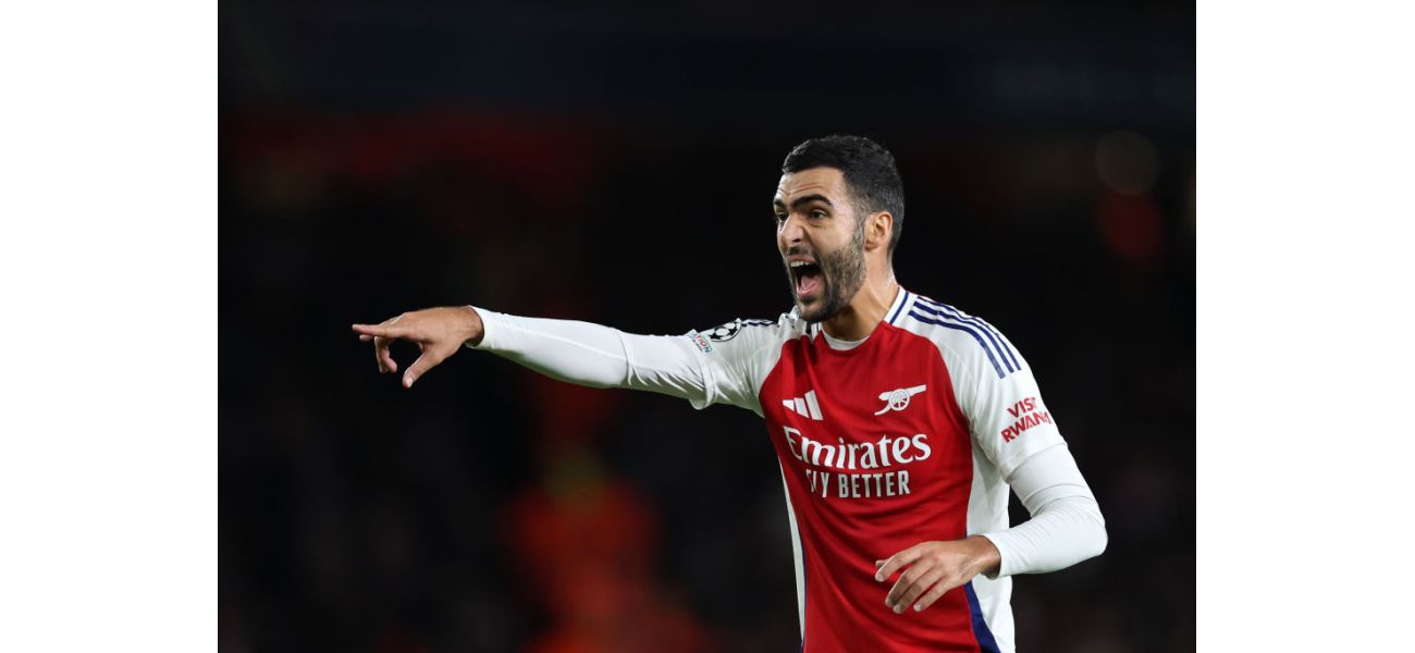 Arteta praises Merino's debut as he made an immediate impact following his summer signing.