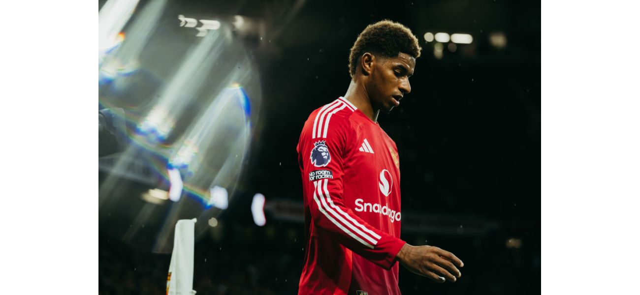 Micah Richards believes Manchester United only has four players who can perform at a top six level.