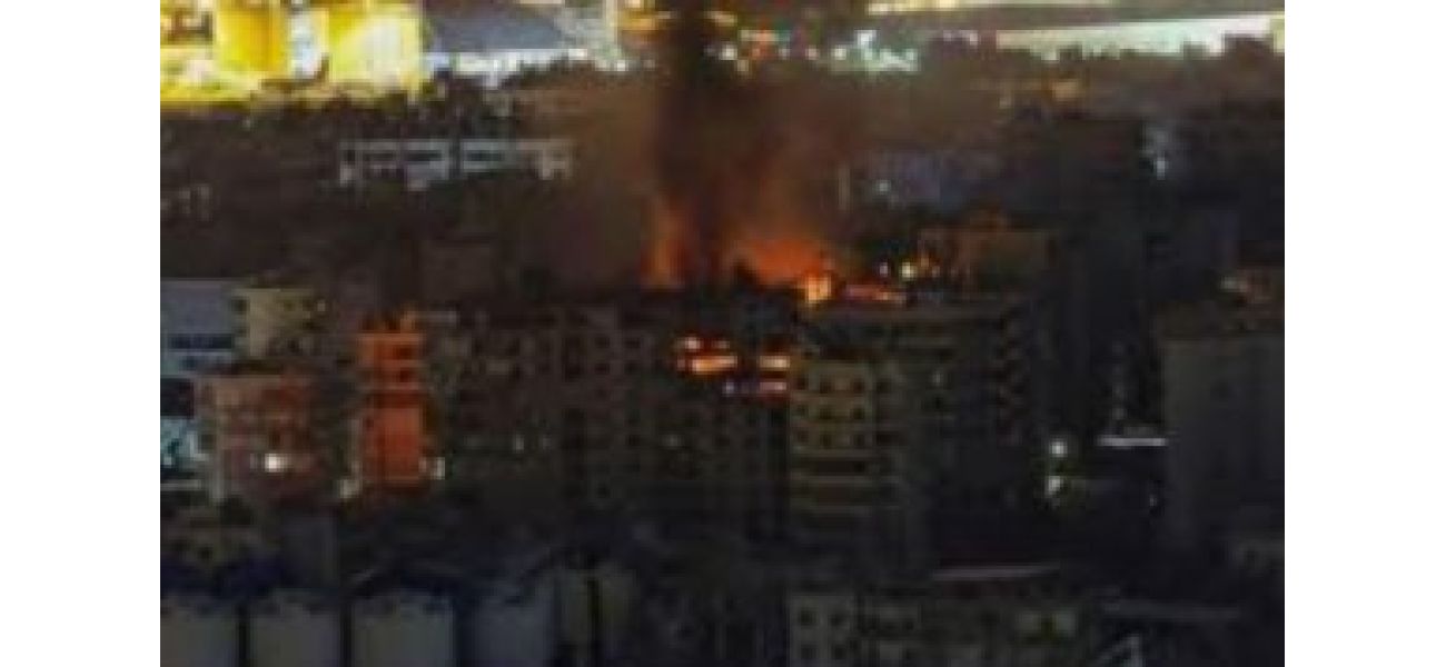 Israeli airstrikes on Lebanon have resulted in 37 deaths and 151 injuries, according to the Ministry.