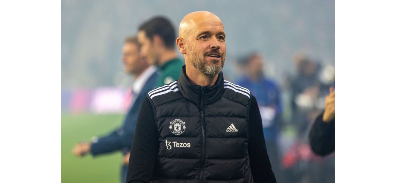Ex-Man Utd player Carragher believes convincing fans to support new coach to replace ten Hag will be difficult.