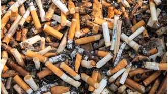 South Australia ready to establish a generation that does not smoke.