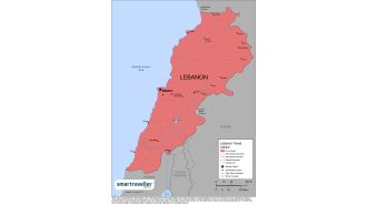 Australians in Lebanon advised to leave as airport may shut down.