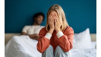 My spouse thinks I should cover the cost of IVF since I am the one dealing with fertility problems.