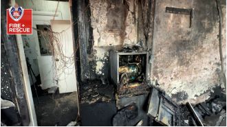 A hotel fire, deemed impossible to survive, may have started from a vape pen.