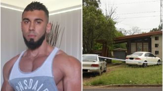 A drug dealer killed a person who owed them money during a home invasion shooting in western Sydney.