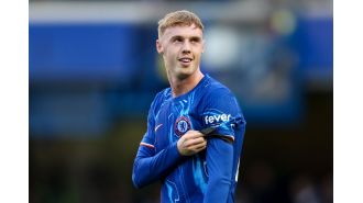 Hargreaves supports Nkunku as Palmer's replacement for Chelsea in Conference League.