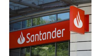Santander cautions public of increase in romance scams, according to recent financial updates.