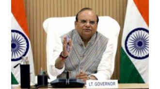 Supreme Court asks why LG is rushing to hold MCD standing committee election.