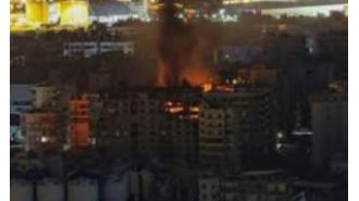 Israeli airstrikes on Lebanon have resulted in 37 deaths and 151 injuries, according to the Ministry.