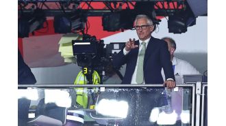 Gary Lineker's future on Match of the Day is uncertain after a leaked email.