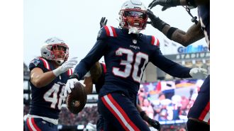 Players coming back from injury can provide a boost to the Patriots.