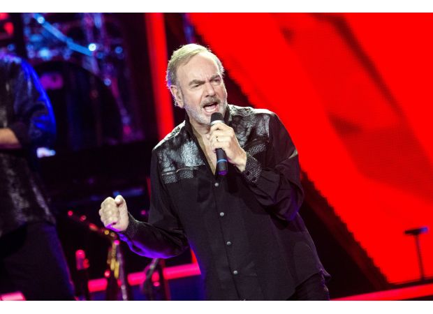 I learned about a popular song played at all party conferences.