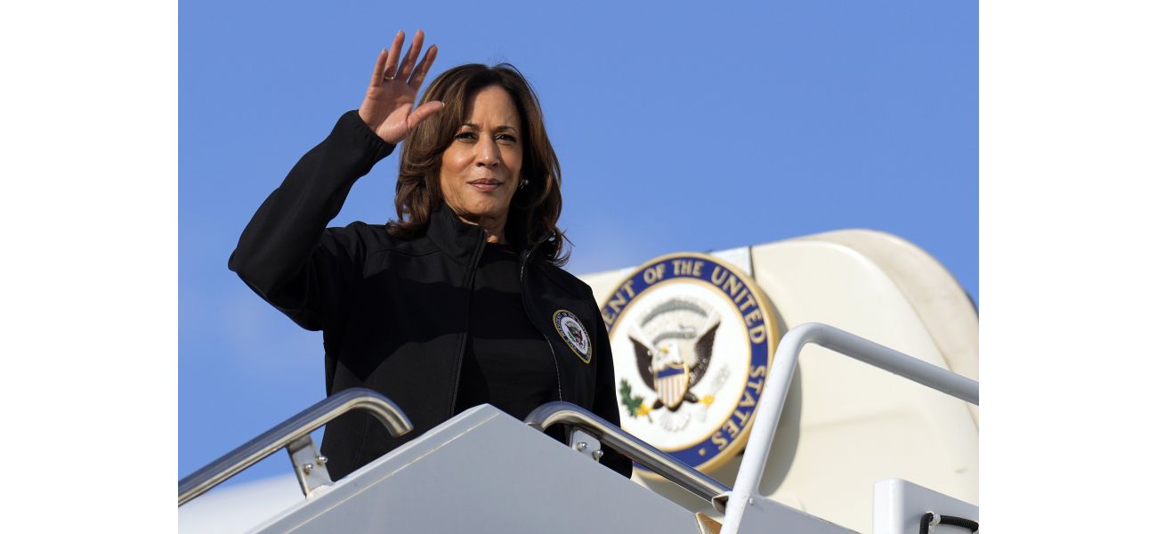 Lowry describes Kamala Harris as a fake tough stance on immigration.