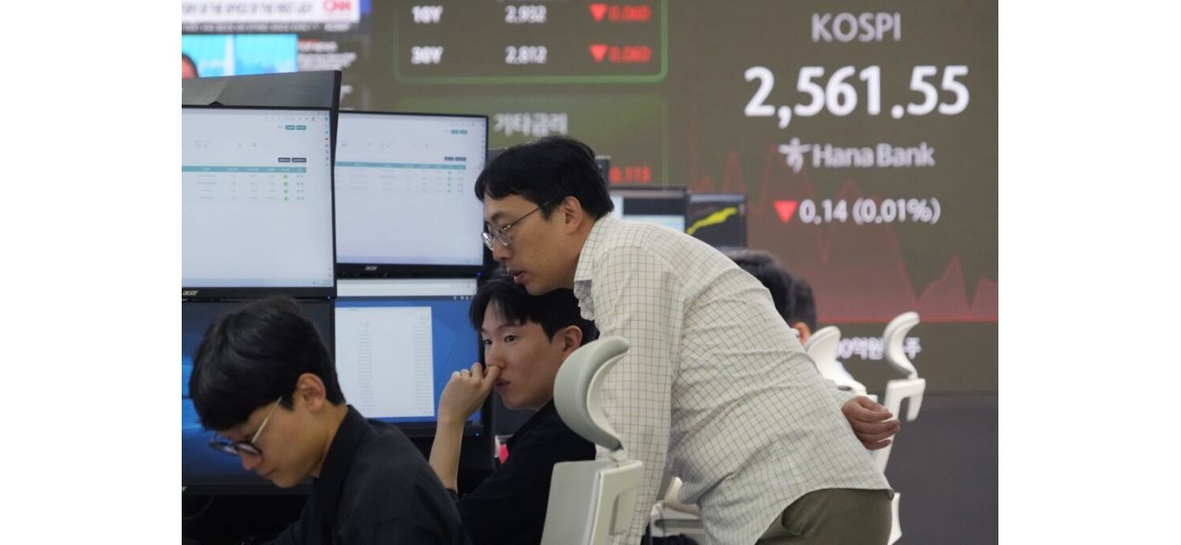 Stocks rise as hiring increases in September, boosting Wall Street.