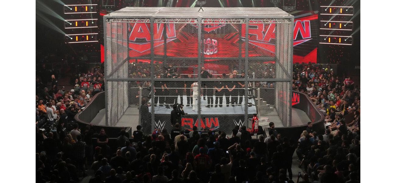Preview for WWE Bad Blood 2024 featuring earlier UK start time and major comebacks.