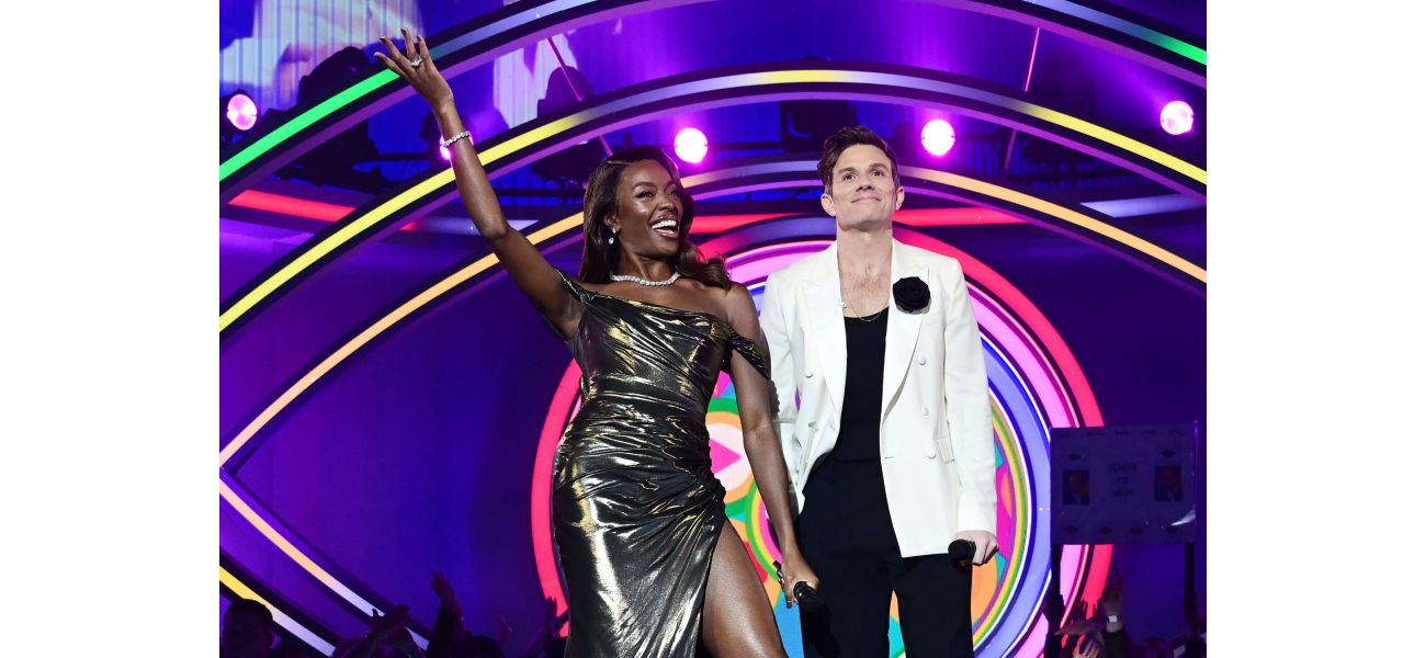 Host of Big Brother show had an emergency medical procedure just days before the show's 2024 premiere.