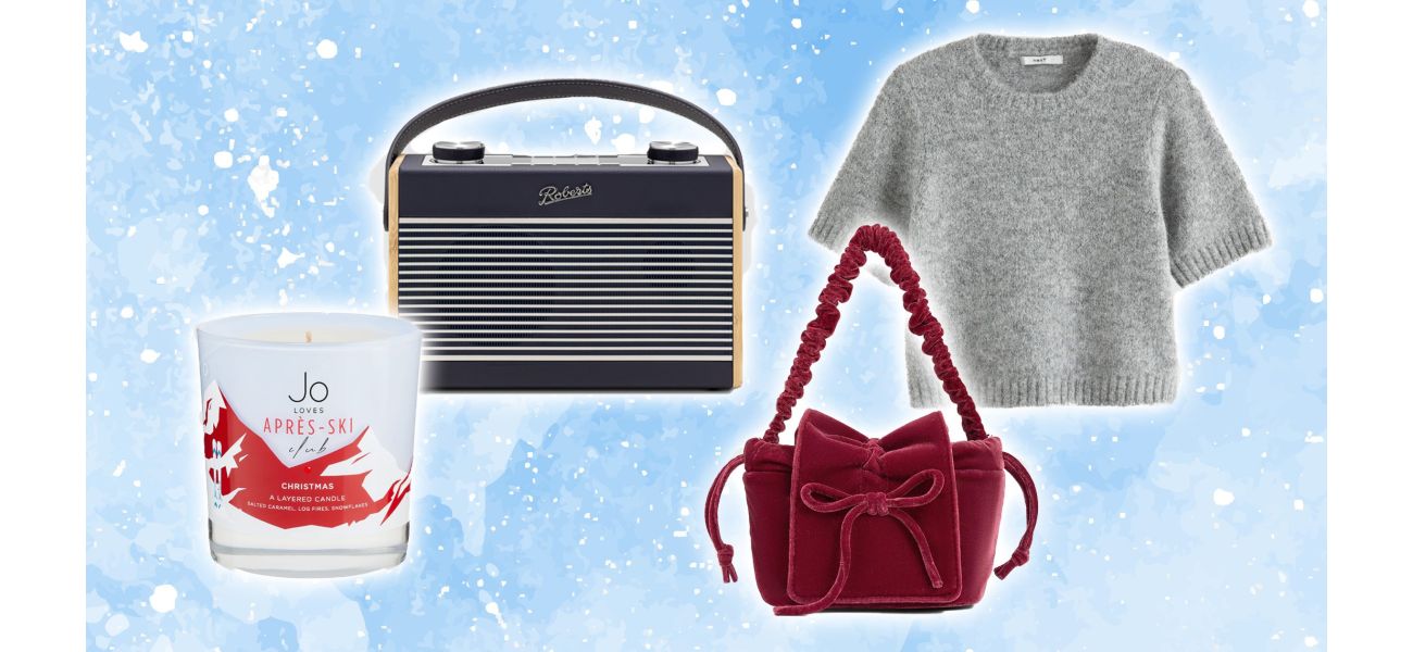 Get ready to shop! A professional shopper shares their top picks for this weekend, including brands like Drunk Elephant, Amazon, Boots, and Missoma.