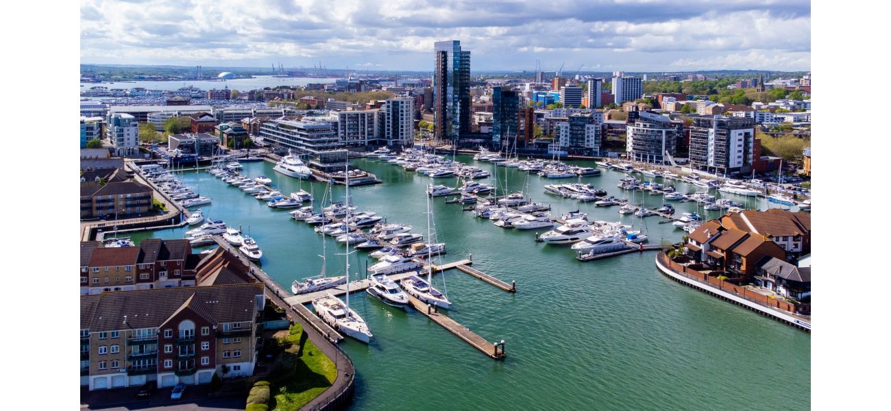 Discover where your cash has the most value by checking out the comprehensive roster of UK cities.