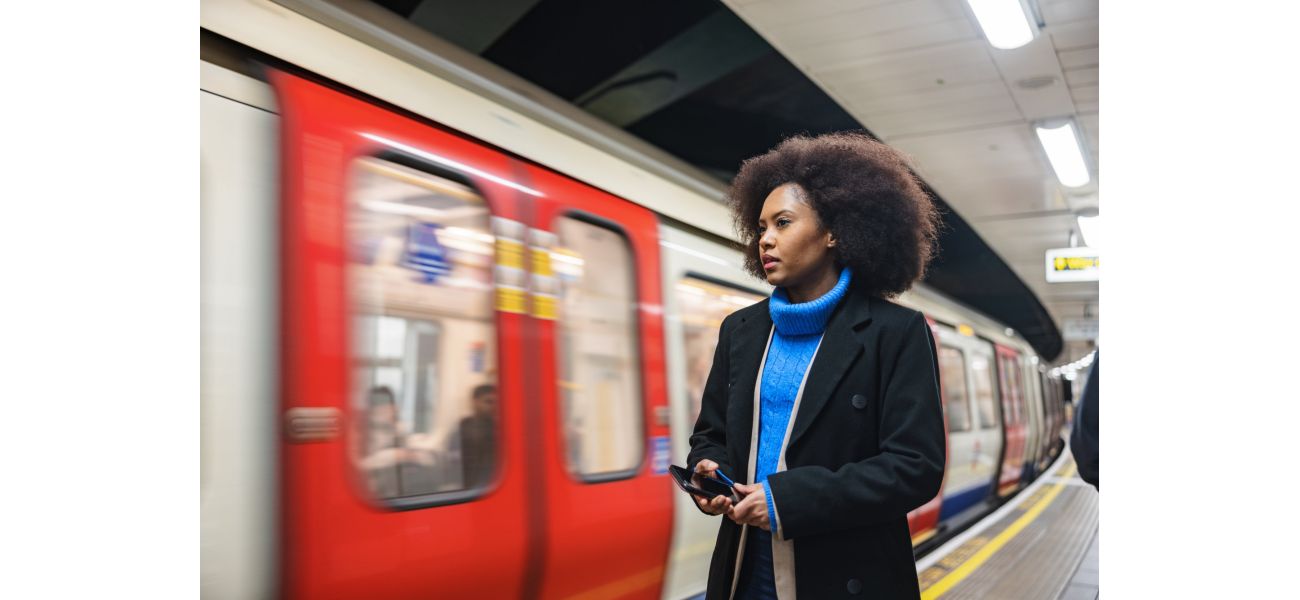 New study shows what women and girls in London already know to be true.