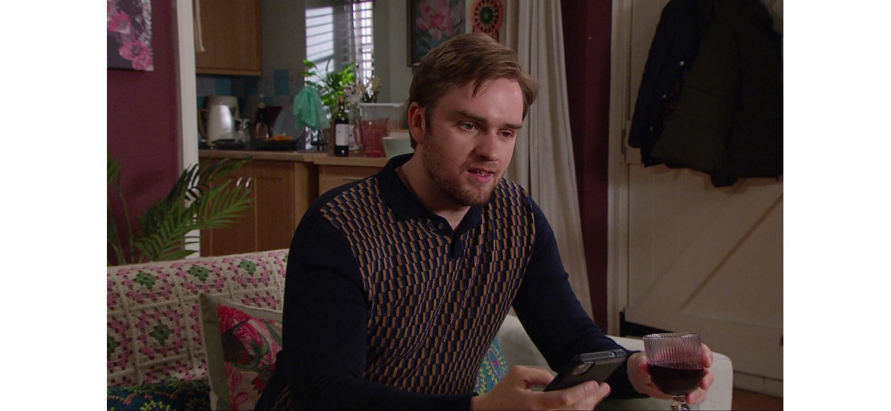 Tom's terrible deed endangers Isaac in Emmerdale.