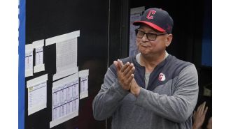 Former Cleveland manager Terry Francona will return to the MLB as the new manager for the Cincinnati Reds, according to an AP source.