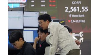 Stocks rise as hiring increases in September, boosting Wall Street.