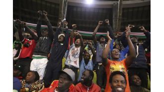 Violent confrontations arise in Kenya over talks of impeaching the deputy president.