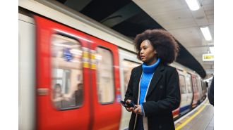 New study shows what women and girls in London already know to be true.