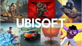 Tencent may acquire Ubisoft as stock prices drop, according to report.