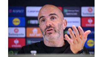Enzo Maresca says Chelsea is not on the same level as two other teams in the race for the title.