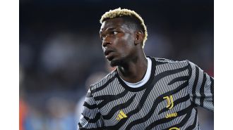 Pogba's comeback date confirmed as doping ban reduced after appeal.