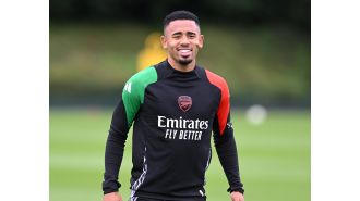 Arsenal have reacted to a recent offer from a Brazilian team for Gabriel Jesus.