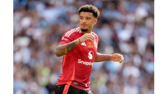 Former assistant of Erik ten Hag explains why Jadon Sancho failed to succeed at Manchester United.