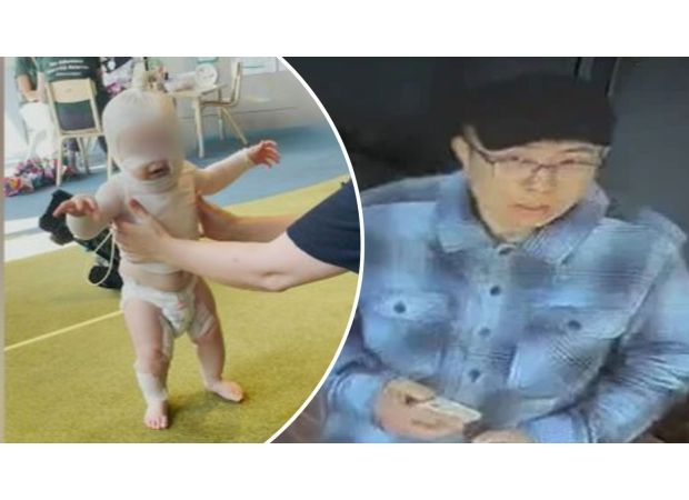 Parents are voicing their opinions following the identification of the suspect in a coffee attack overseas.