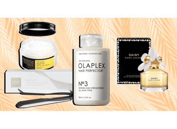 As a shopping writer, I'm excited about the early Amazon Prime Day beauty deals I've found, including top brands like Olaplex and ghd.