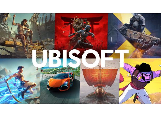 Tencent may acquire Ubisoft as stock prices drop, according to report.
